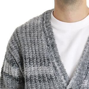 CARDIGAN STEFANO SOLID - Mad Fashion | img vers.300x/